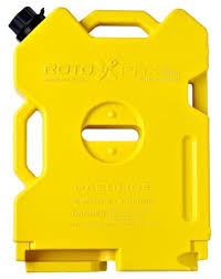 ROTOPAX 2 GALLON DIESEL
