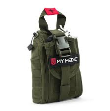 MYMEDIC TFAK