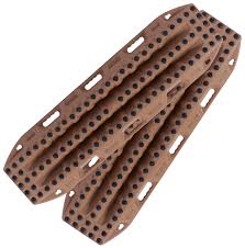 MAXTRAX XTREME DESERT TAN RECOVERY BOARDS