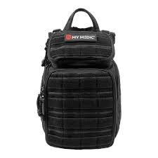 MYMEDIC RECON