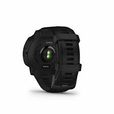 GARMIN Instinct® 2 Solar - Tactical Edition