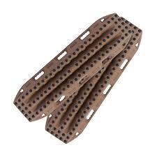 MAXTRAX XTREME DESERT TAN RECOVERY BOARDS