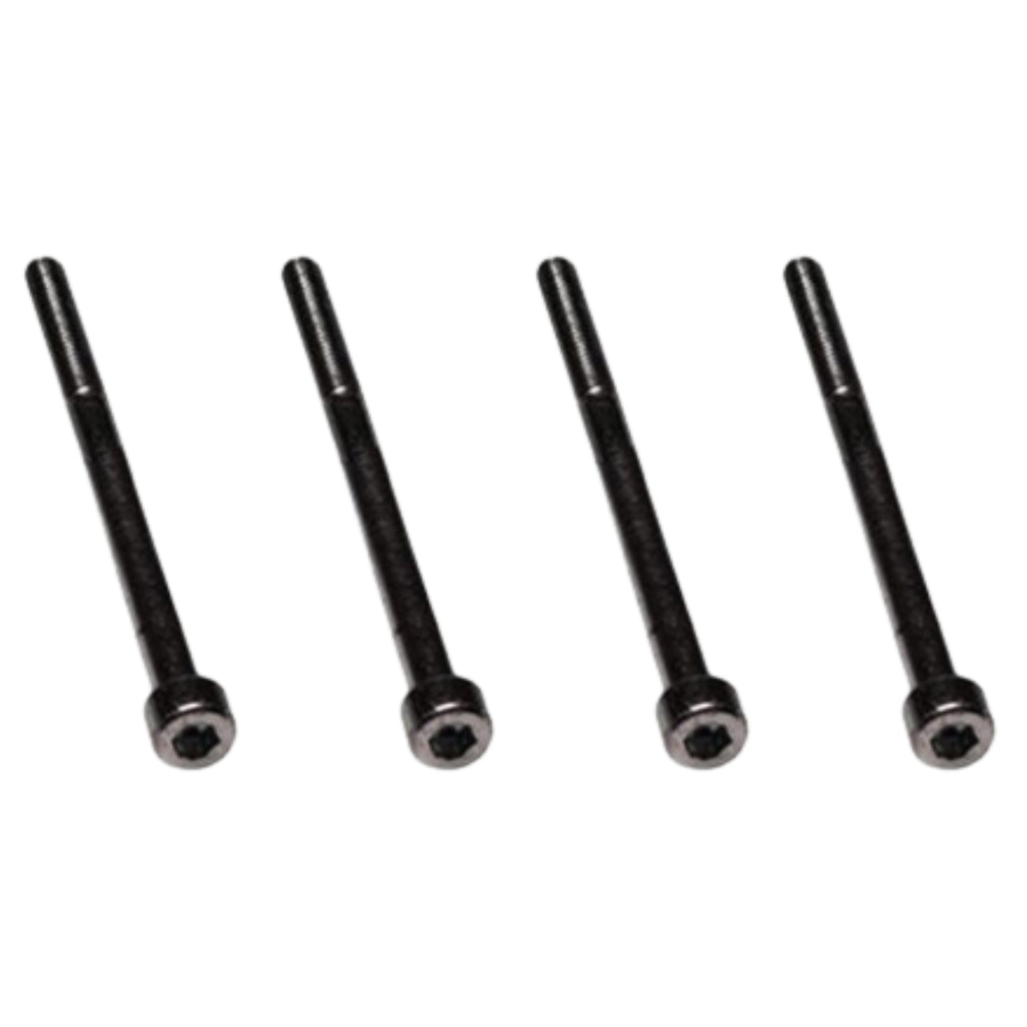 Standard Mount Extended Bolt (required for racks thicker than 1.5")