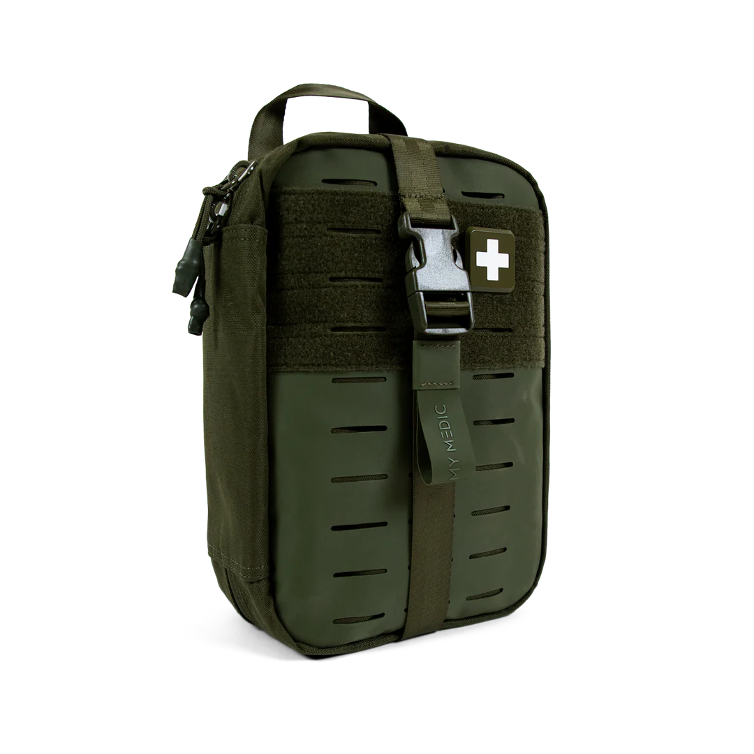 MY MEDIC MYFAK PRO