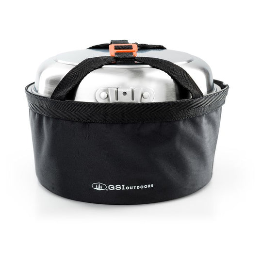 GSI OUTDOORS Glacier Stainless Camper