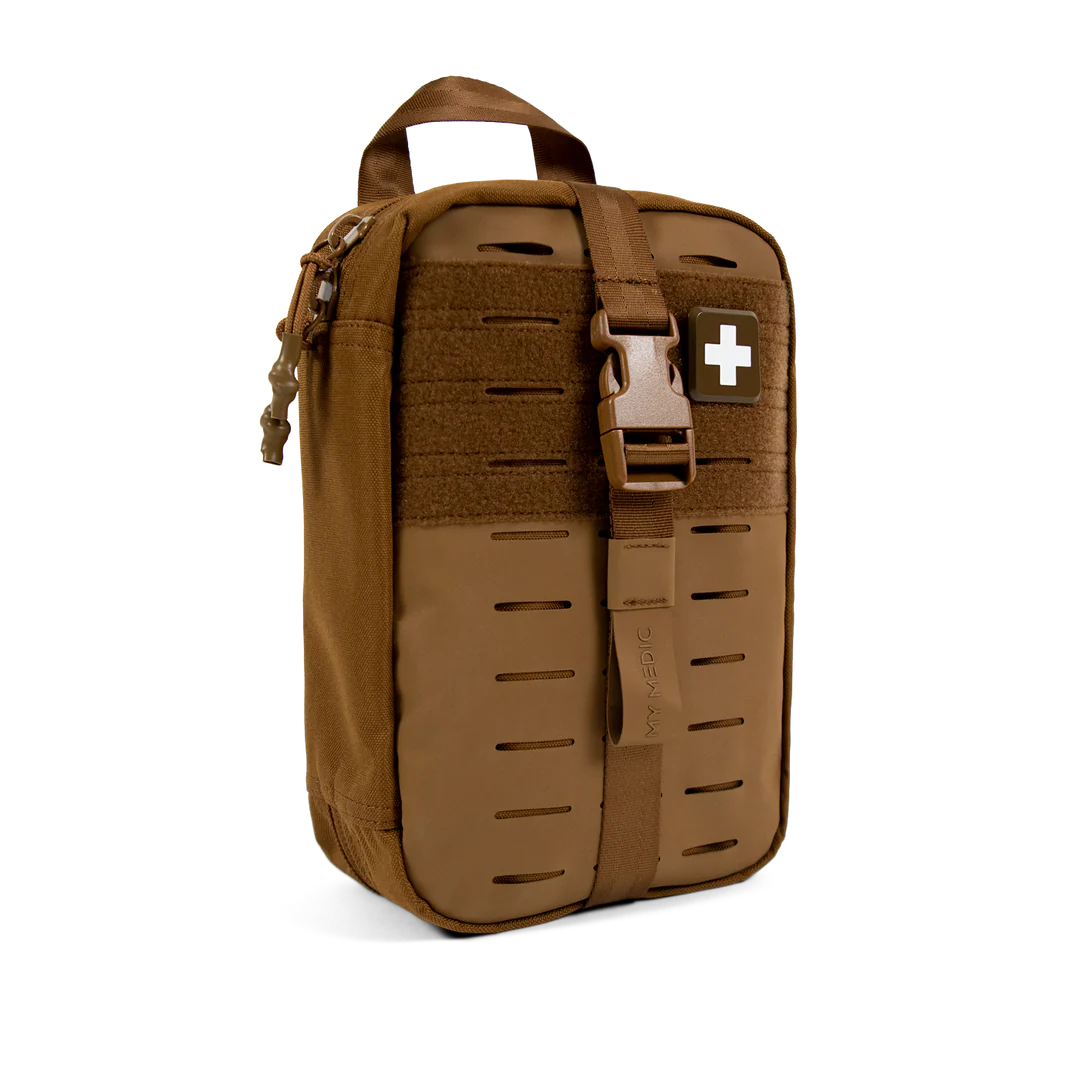 MY MEDIC MYFAK PRO