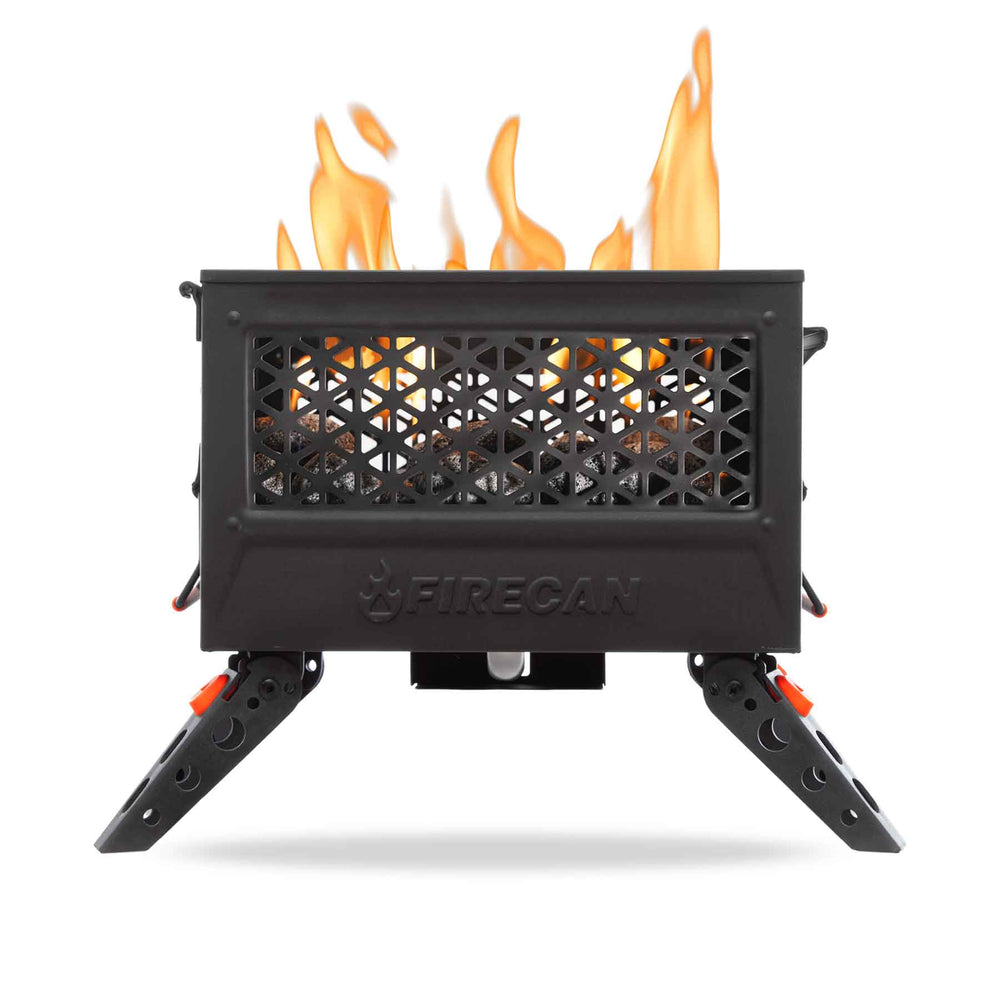 IGNIK FIRECAN PORTABLE FIRE PIT