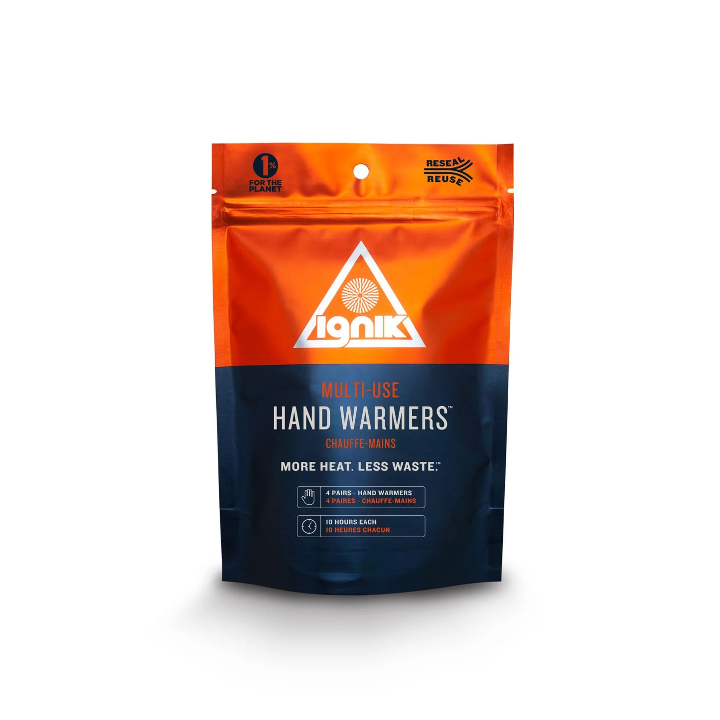 IGNIK HAND WARMERS