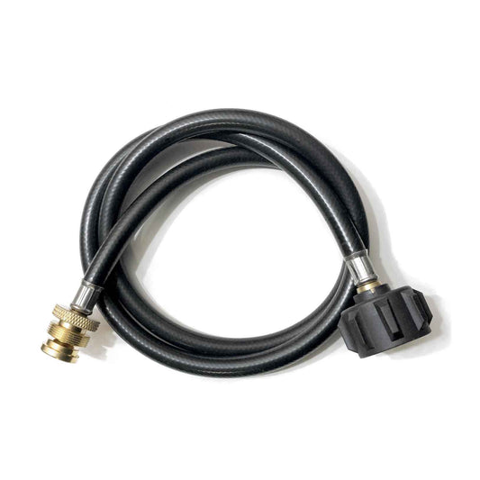 IGNIK 4Ft. Propane Adapter Hose