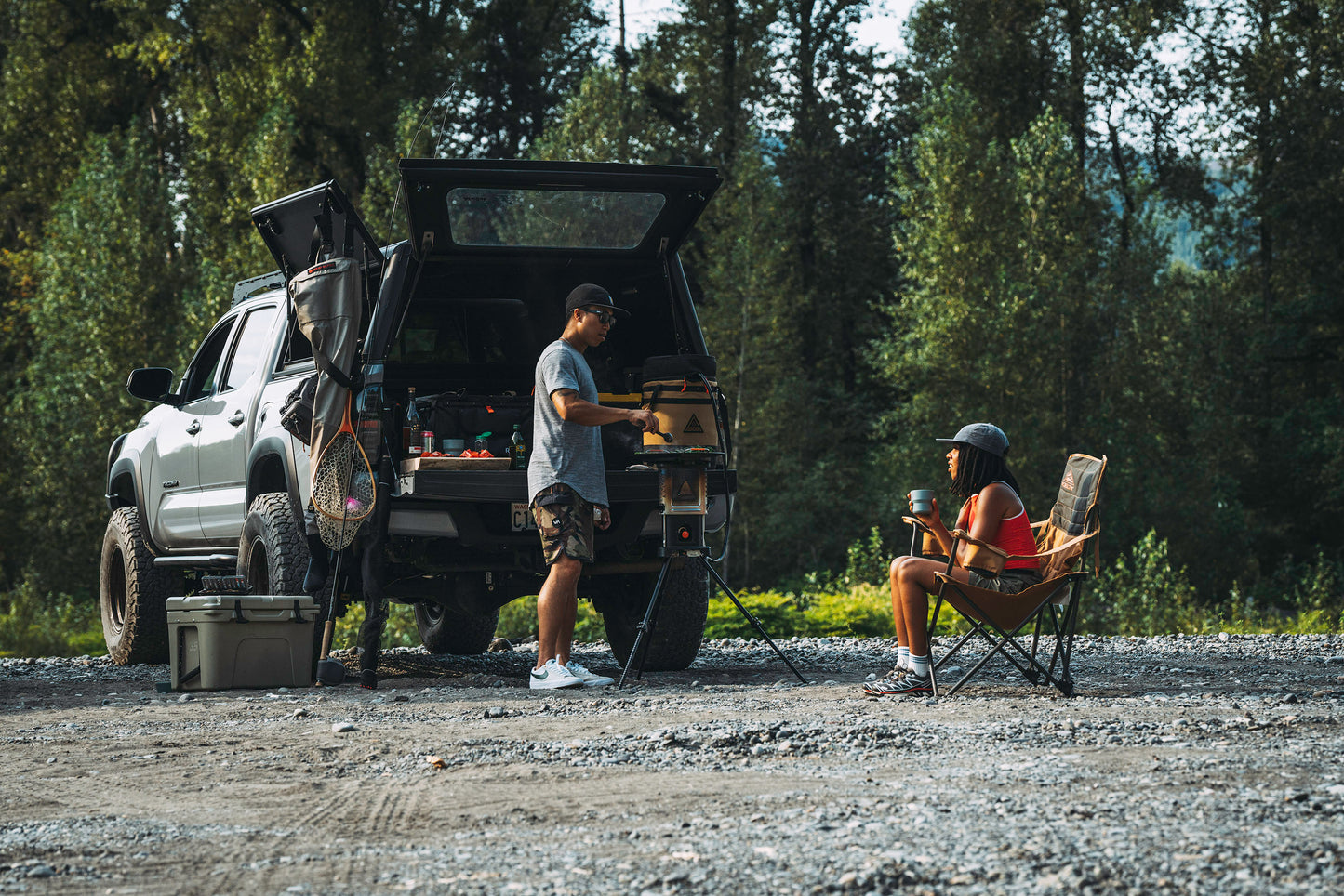 SKULLET PORTABLE HEATER STOVE