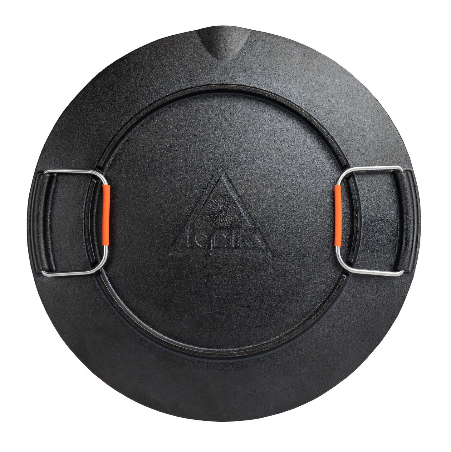 SKULLET PORTABLE HEATER STOVE