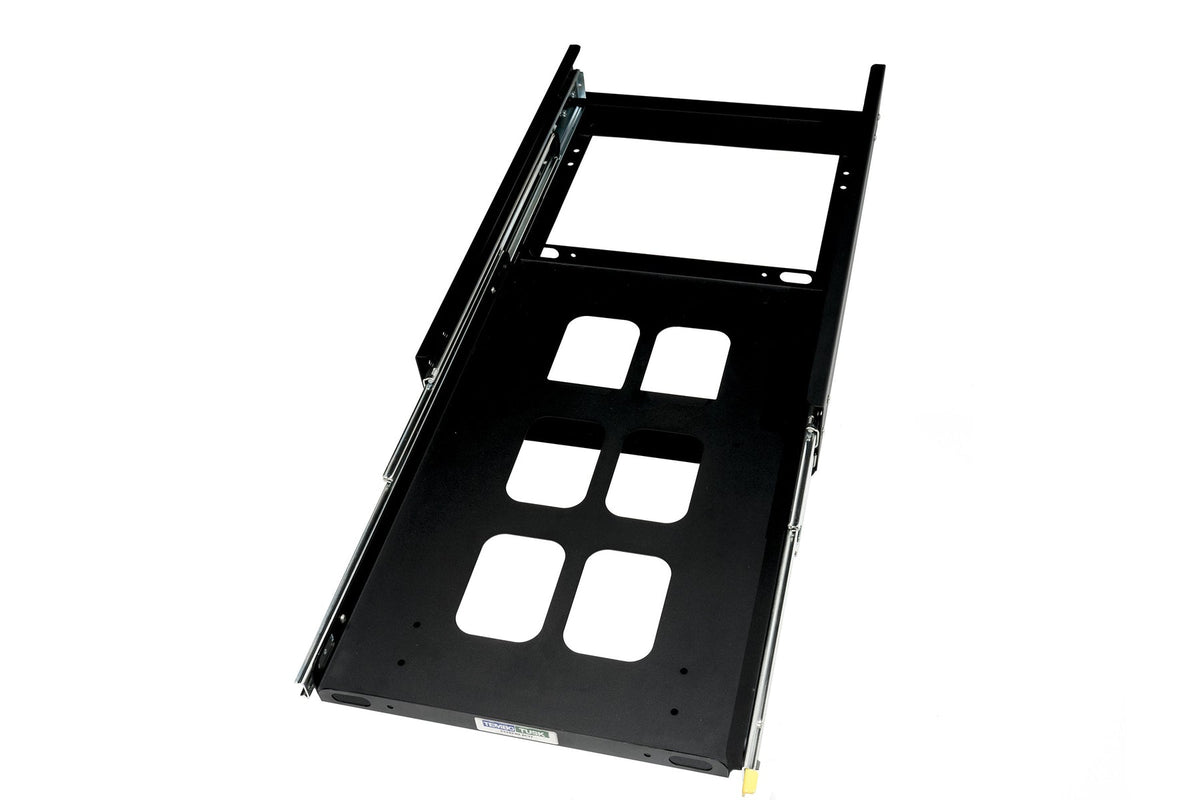 TEMBOTUSK Mid-size Front Pull Slide