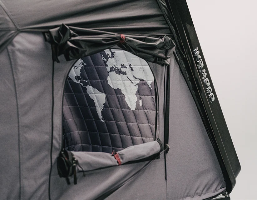 IKAMPER Skycamp 3.0 Mini