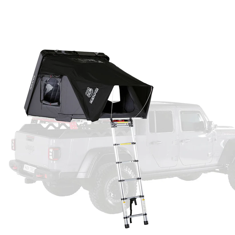 IKAMPER Skycamp Mini 3.0 Rocky Black Shell