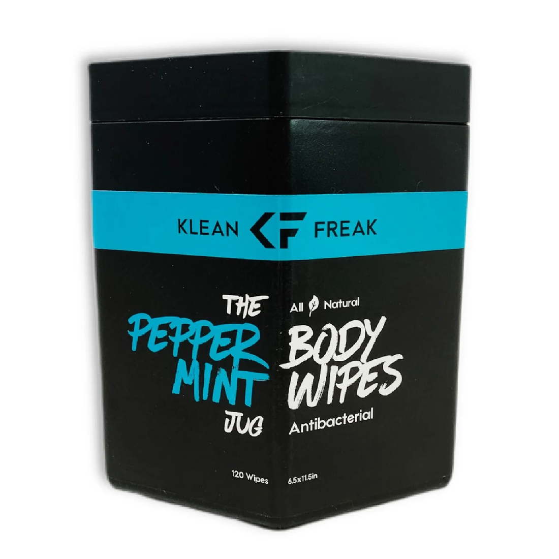 KLEAN FREAK The Jug - Peppermint