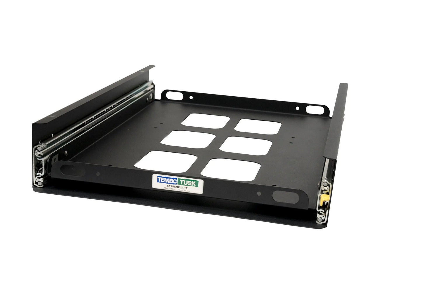 TEMBOTUSK Jumbo Front Pull Slide