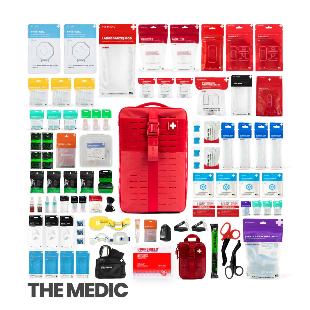 MYMEDIC MEDIC
