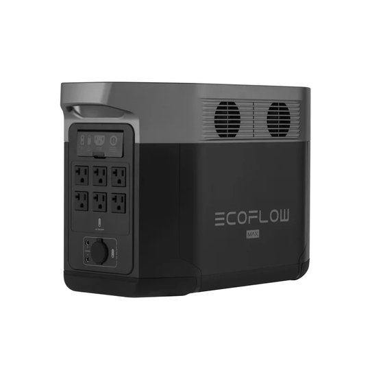 ECOFLOW DELTA Max 1600 Power Station