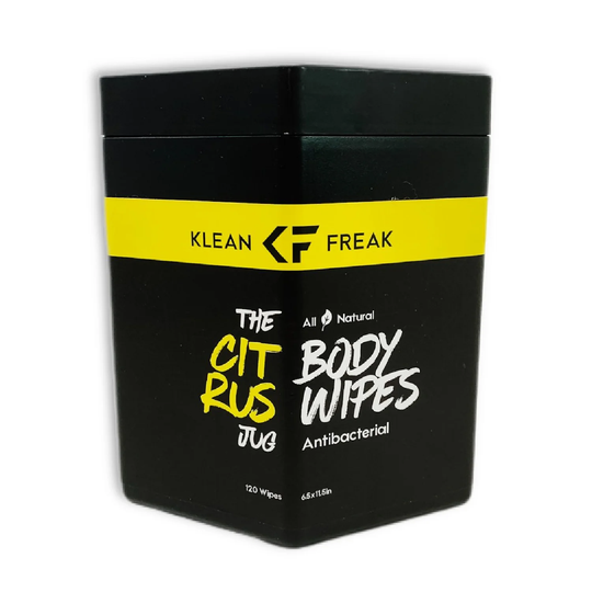 KLEAN FREAK The Jug - Citrus