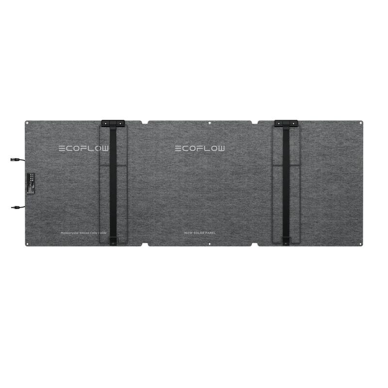 ECOFLOW 160W Solar Panel