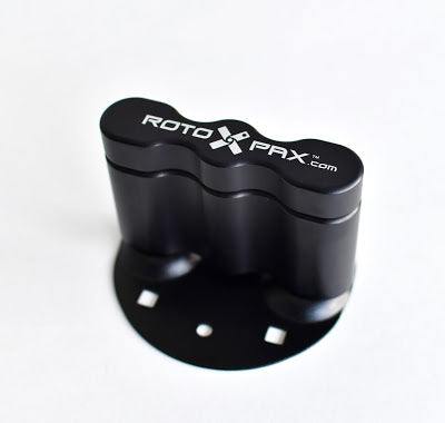 ROTOPAX Standard Pack Mount