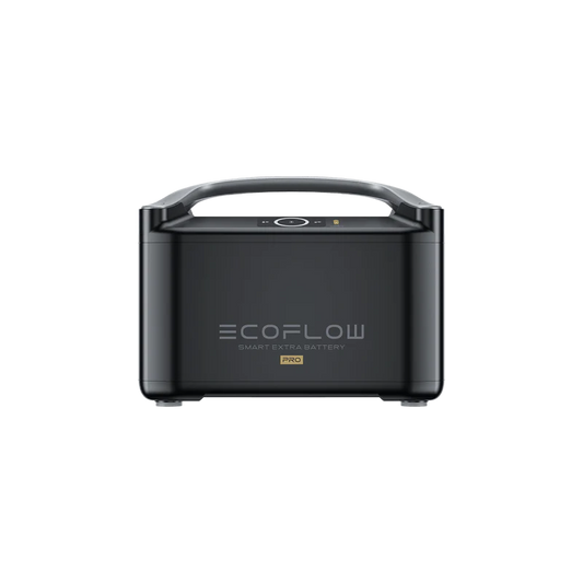 ECOFLOW RIVER Pro Extra Battery