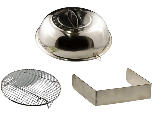 TEMBOTUSK SKOTTLE ACCESSORY KIT