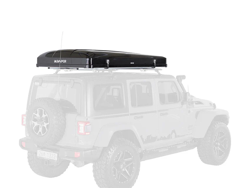 IKAMPER Skycamp 3.0