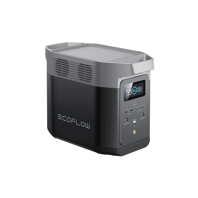 ECOFLOW DELTA 2 Portable Power Station