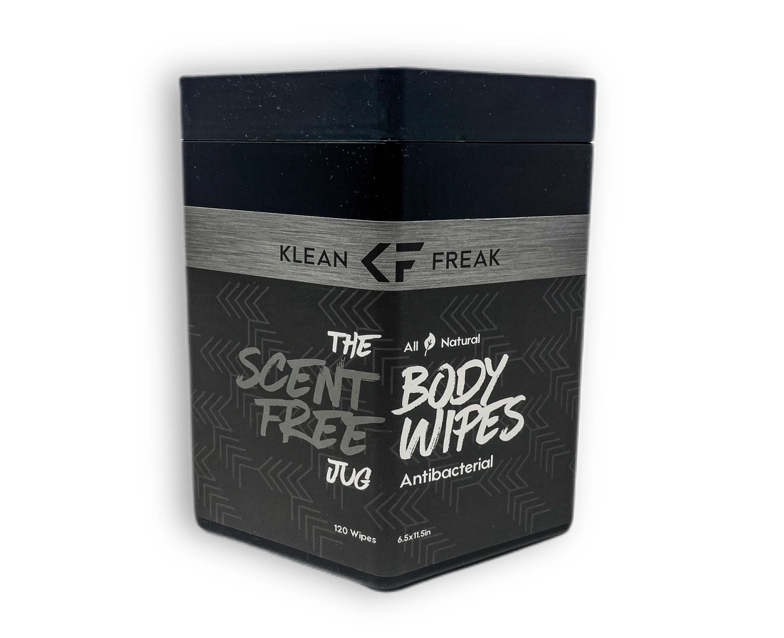 KLEAN FREAK The Jug - Scent Free