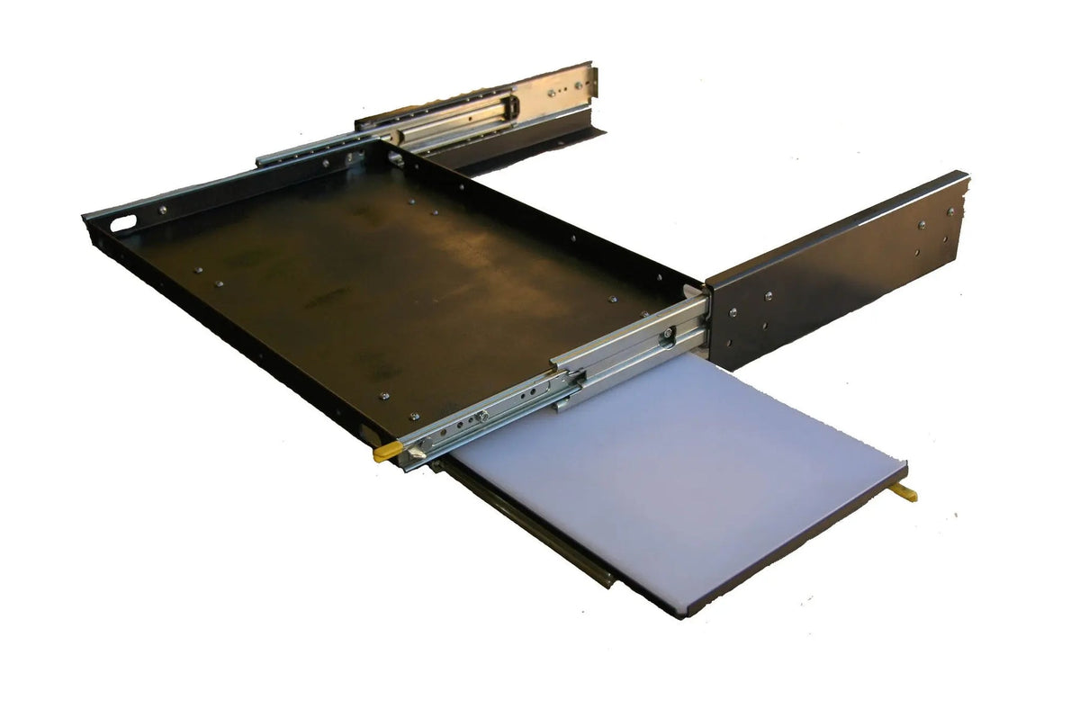 TEMBOTUSK Cutting Board Assembly