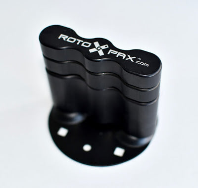 ROTOPAX DLX Pack Mount