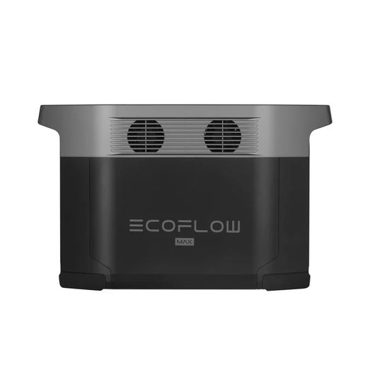 ECOFLOW DELTA Max 1600 Power Station