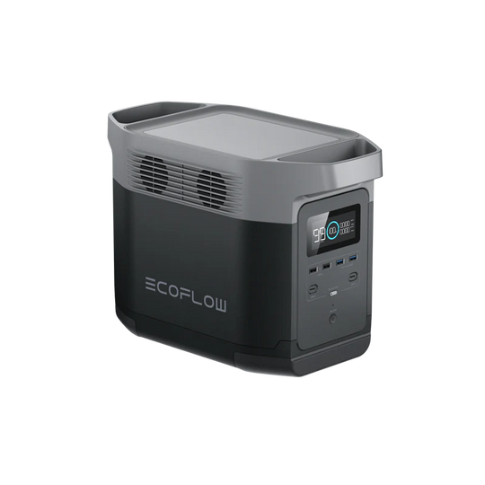 ECOFLOW DELTA Portable Power Station