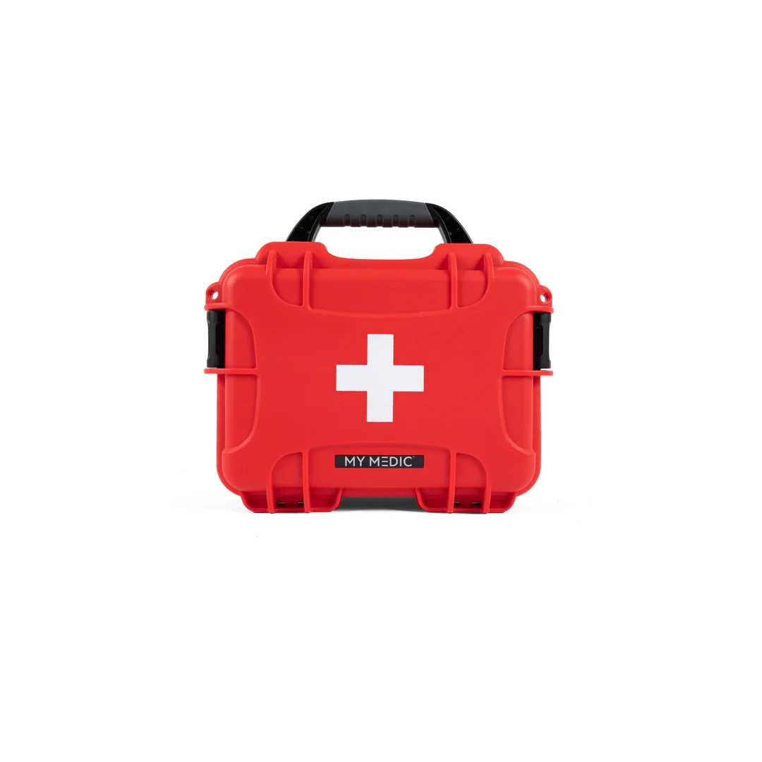 MYMEDIC MYFAK MINI PRO | WATERPROOF