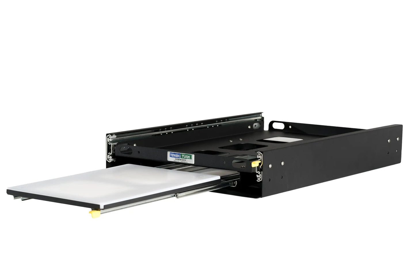 TEMBOTUSK Cutting Board Assembly