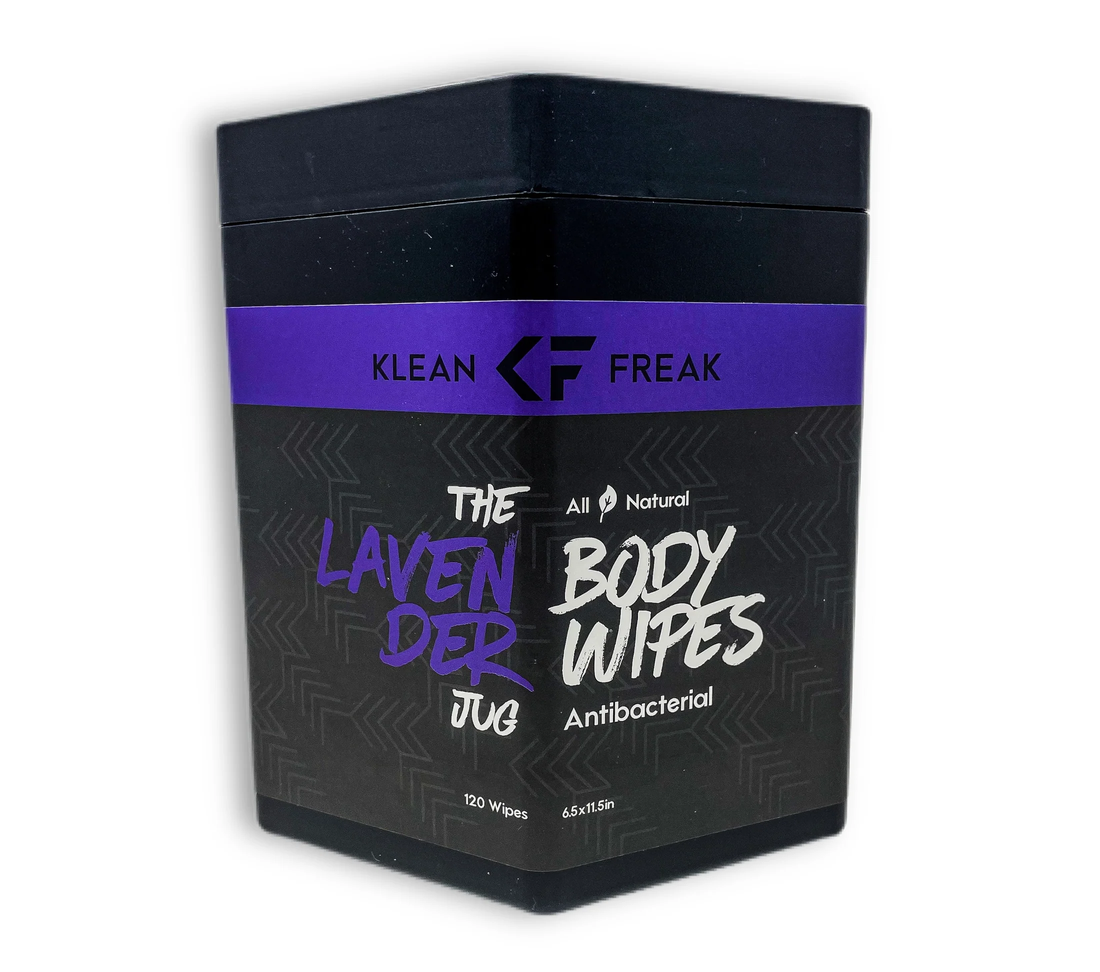 KLEAN FREAK The Jug - Lavender