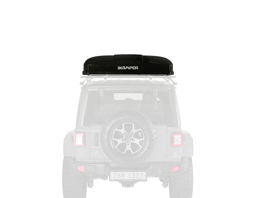 IKAMPER Skycamp 3.0