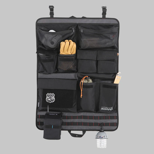 IKAMPER Storage Rack 3.0