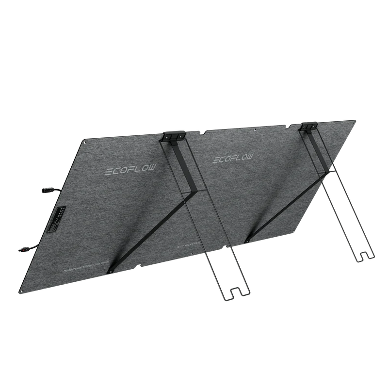 ECOFLOW 160W Solar Panel