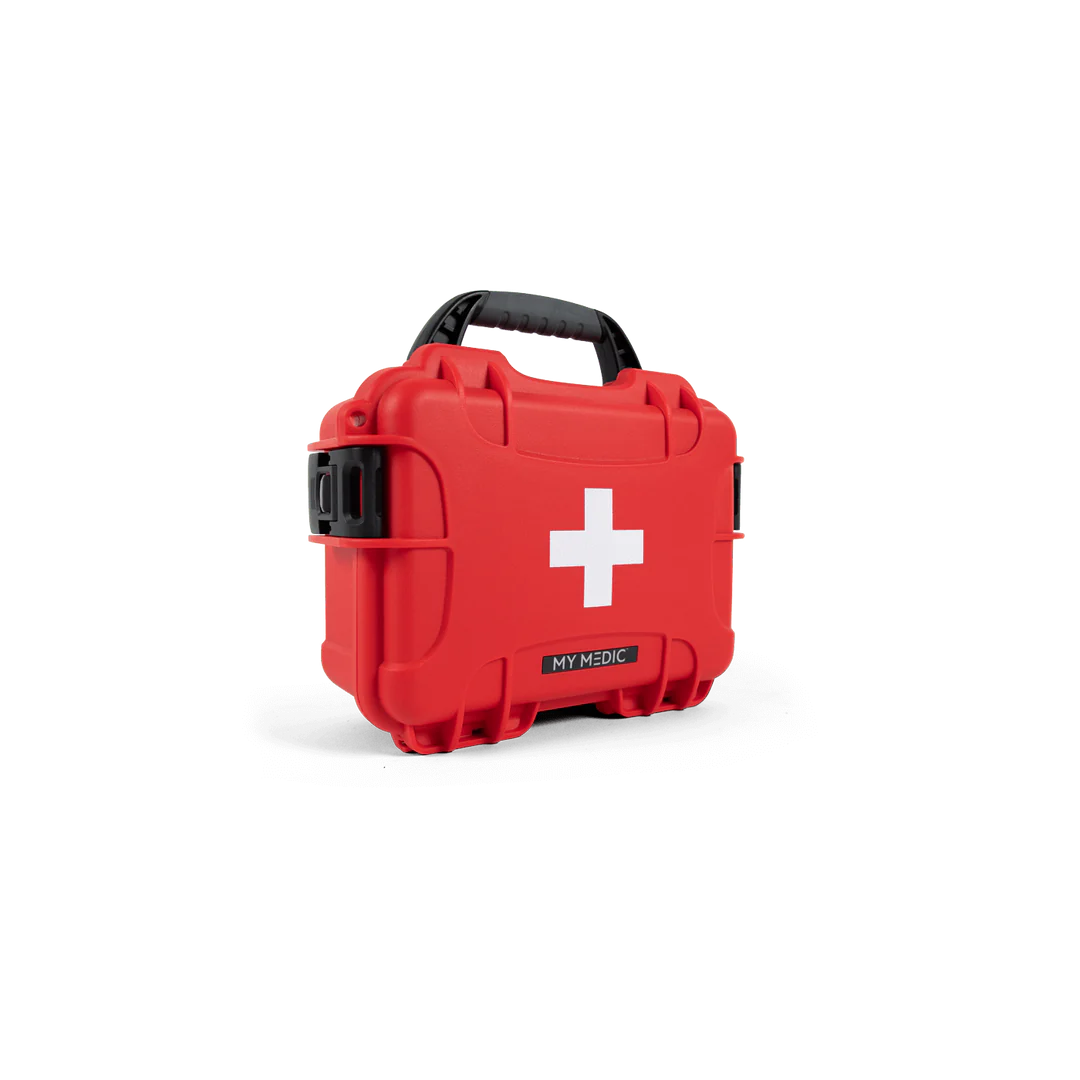 MYMEDIC MYFAK MINI PRO | WATERPROOF