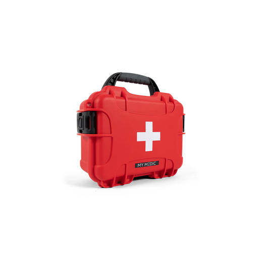 MYMEDIC MYFAK MINI PRO | WATERPROOF