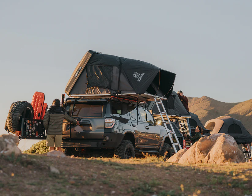 IKAMPER Skycamp 3.0