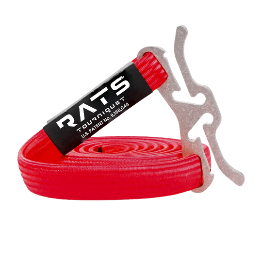MYMEDIC RATS TOURNIQUET