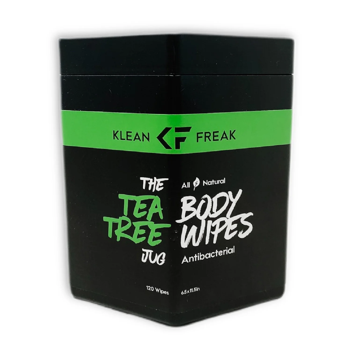 KLEAN FREAK The Jug - Tea Tree
