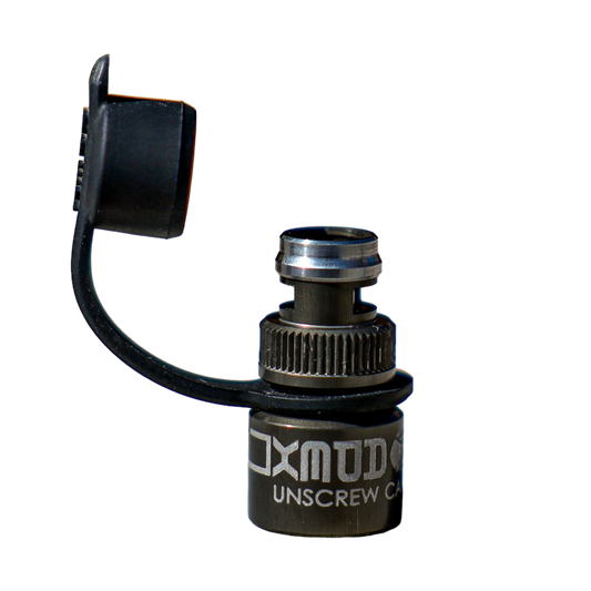 APEX FLIP TO DEFLATE CAP - SET OF 4
