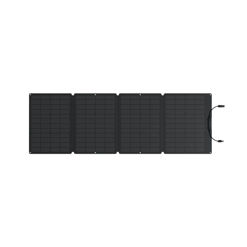 ECOFLOW 110W Solar Panel
