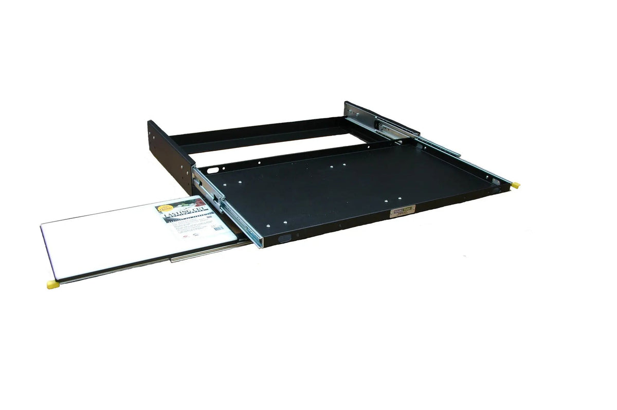 TEMBOTUSK Cutting Board Assembly