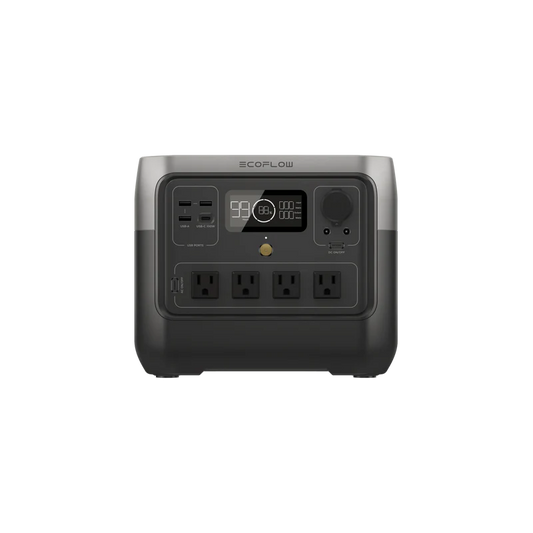 ECOFLOW River Pro 2 800W