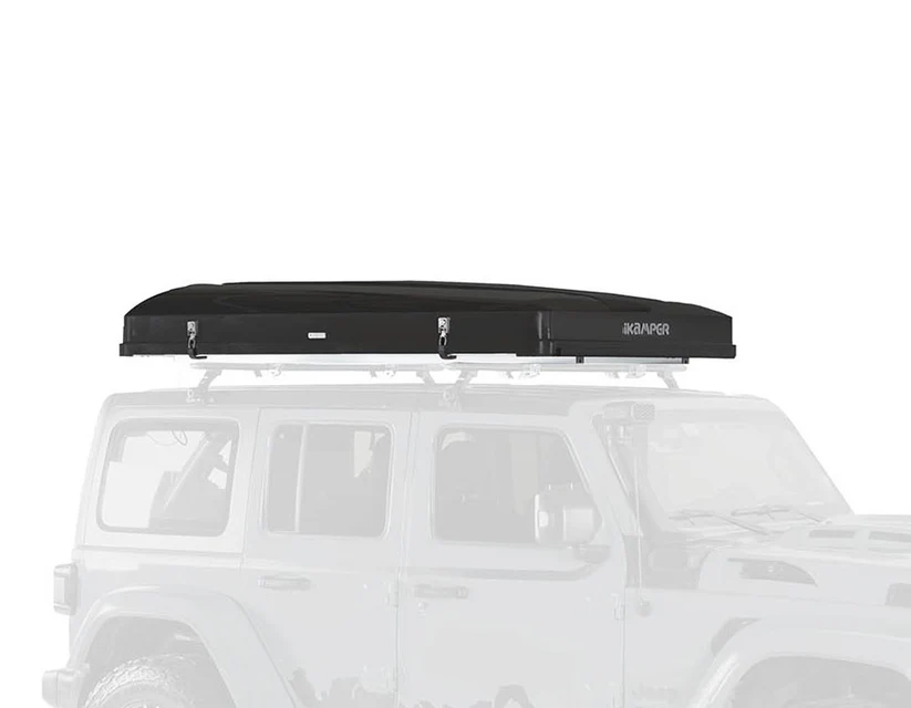 IKAMPER Skycamp 3.0